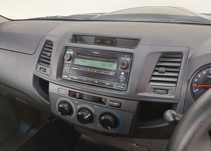 Used 7
                    TOYOTA
                     for Sale Image